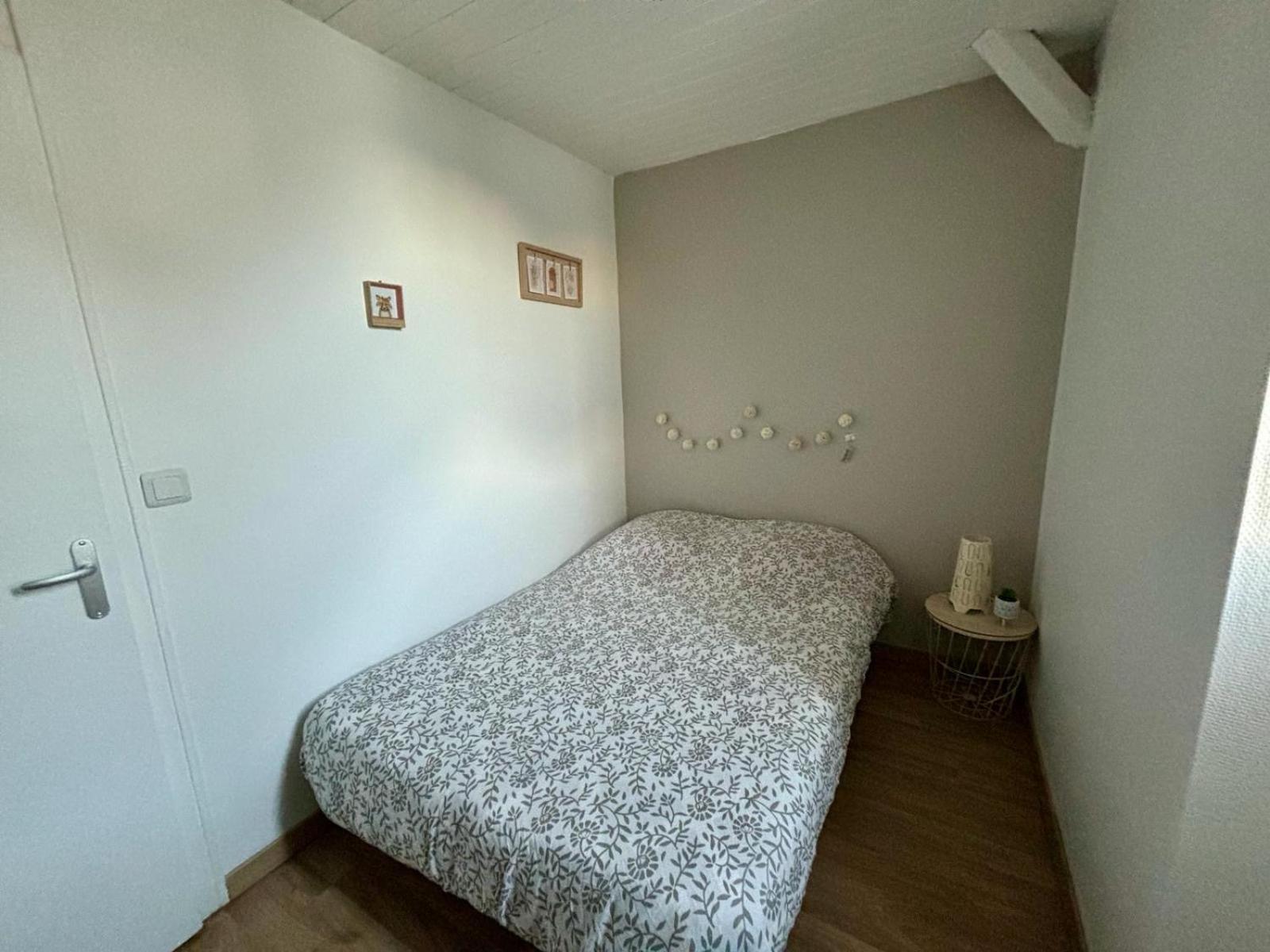 Chaleureux Apartment